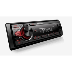 Som Automotivo MP3 Player MVH-S218BT Pioneer Bluetooth,USB,Entrada Auxiliar,Saída RCA,Rádio FM,Rádio AM é boa?