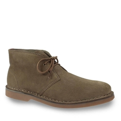 Bota Kildare Camurça Masculino Menor preço em Bota Kildare Camurça Masculino