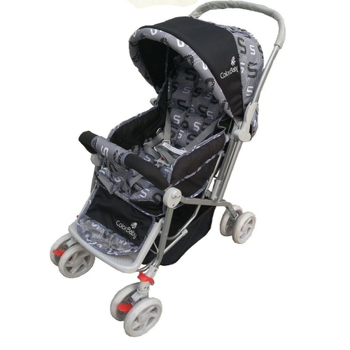 Carrinho De Bebe Com Alca Reversivel Com Precos Incriveis No Shoptime