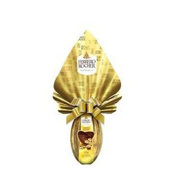 Ovo De Páscoa Rocher 225g Ferrero é boa?