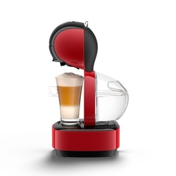 Máquina De Café Arno Nescafe Dolce Gusto Lumio Dgl6 é boa?
