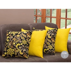 Kit Almofadas Decorativas é composto por 04 Peças é boa?