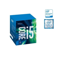 Processador Core I5 Lga 1151 Intel Bx80677i57400 I5-7400 3.00ghz 6mb Cache Graf Hd Kabylake 7ger é boa?
