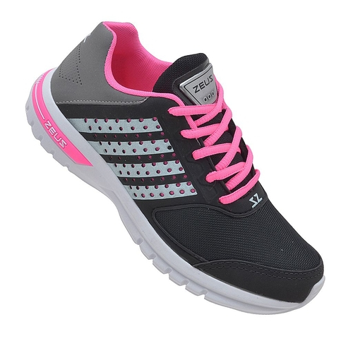 sapato para caminhada feminino