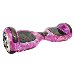 Hoverboard Smart Balance Led Bluetooth Samsung com Bolsa Aurora é boa?