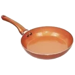 Frigideira 20cm Cerâmica Antiaderente Titânio Titanium é boa?