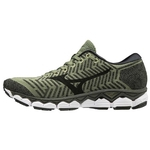 tênis mizuno wave knit s1 masculino