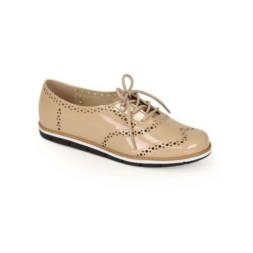 oxford moleca