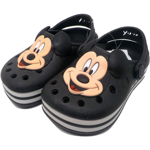 sandalia mickey menino