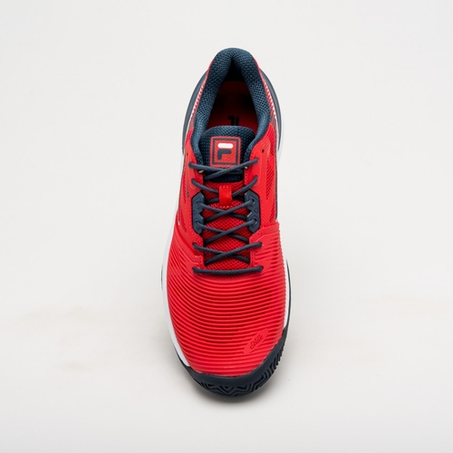 tenis fila clay