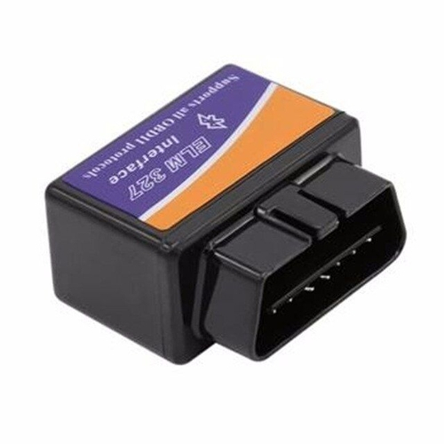 OBD2 OBDII ELM327 WiFi v1 5 Super Mini Bluetooth V2 1 Automóveis