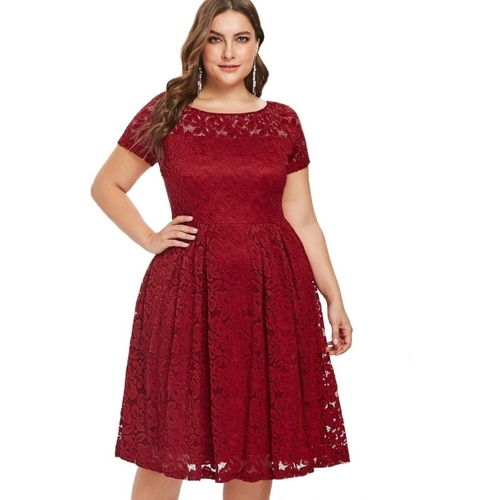 calça social feminina plus size para casamento