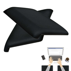 Menor preço em Apoio Ergonômico para Antebraço - Quebra-Quina® (par)