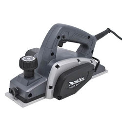 Plaina Elétrica 500W 1600 RPM M1902G MAKITA é boa?