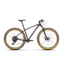 Bicicleta Mtb Sense 2020 Impact Race Aro 29 Sram 12V Eagle é boa?