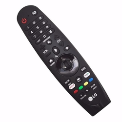 Controle Remoto LG Smart Magic - AN-MR18BA é boa?