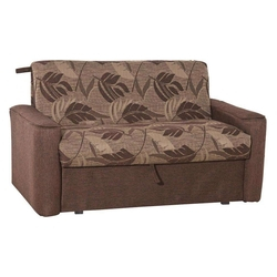 Sofá-cama 2 Lugares Casal Com Baú Carol Marrom é boa?