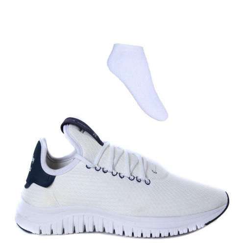 tenis meia polo joy