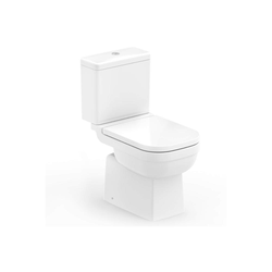 Kit Bacia Com Caixa Acoplada Elite 3/6 Litros + Assento Sanitário Soft Close Em Polipropileno Branc Menor preço em Kit Bacia Com Caixa Acoplada Elite 3/6 Litros + Assento Sanitário Soft Close Em Polipropileno Branc