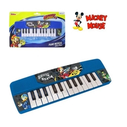 Teclado Piano Musical Infantil com Sons Eletrônicos 32 Teclas VERMELHO -  TOYS - Piano / Teclado de Brinquedo - Magazine Luiza