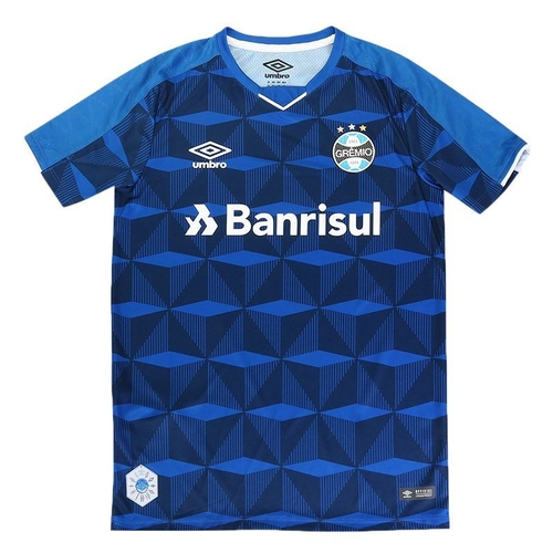 camisa gremio escura