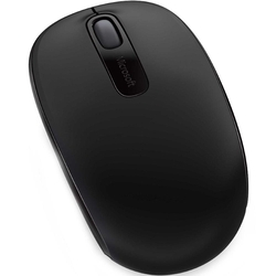 Mouse Microsoft Sem Fio Mobile USB Preto U7Z00008 27695 é boa?