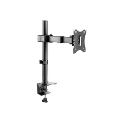 Suporte de Mesa Elg Articulado P/Monitores 17/27" Ate 7kg F50N é boa?