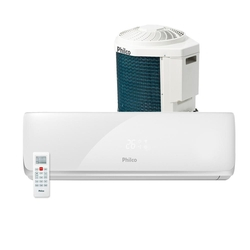 Ar Condicionado Split 9.000BTUS PH9000 TFM9 - Philco é boa?