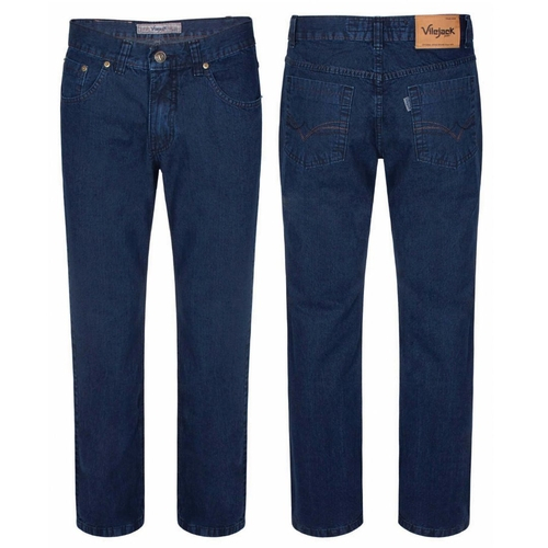 calça vilejack feminina