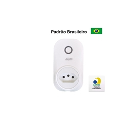 Tomada Inteligente TI-01, Smart Plug Bivolt, Suporte a rede WiFi, Suporta 8 Tarefas de Temporização ao mesmo tempo, conecta até 150 Dispositivos em um único celular. é boa?