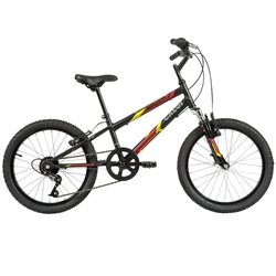Bicicleta Snap Aro 20 Preto 1 Un Caloi é ruim? Bicicleta Snap Aro 20 Preto 1 Un Caloi é boa?