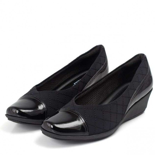 sapato piccadilly para joanete
