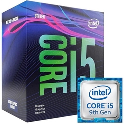 Processador Intel Core I5-9400F 9 Geração 2.9GHZ 9MB LGA1151 - Sem Vídeo Onboard é boa?