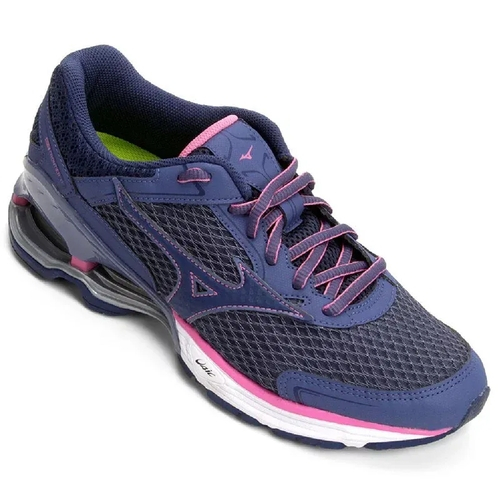 mizuno wave frontier 5