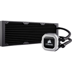 Water Cooler Corsair Hydro Series H150i Pro RGB - CW-9060031-WW é boa?