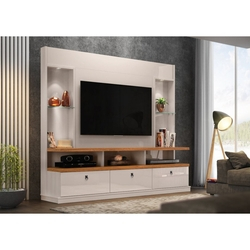 Home Dinamarca Off White Amêndoa Menor preço em Home Dinamarca Off White Amêndoa
