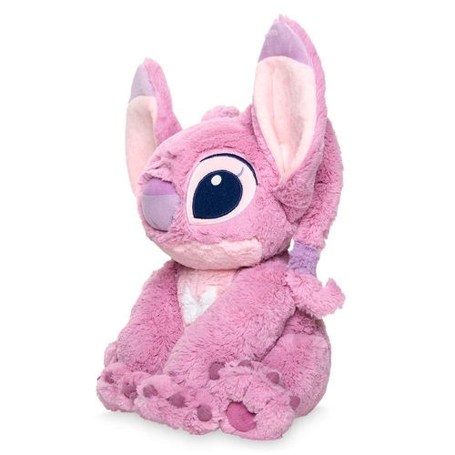 Featured image of post Stitch Pelucia Original Disney