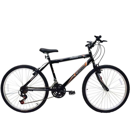 Bicicleta cairu aro 24 masculina Clearance