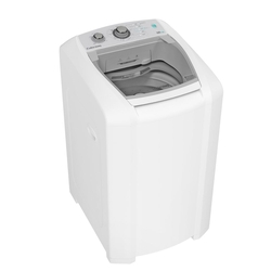 Lavadora De Roupas Automática Colormaq 12Kg Branco Menor preço em Lavadora De Roupas Automática Colormaq 12Kg Branco