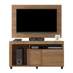 Rack Bancada e Painel para TV Prince Buriti – Caemmun é ruim? Rack Bancada e Painel para TV Prince Buriti – Caemmun é boa?