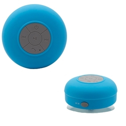 Mini Caixinha de Som Portátil Bluetooth Para Chuveiro Prova d'água - Cor Preta é ruim? Mini Caixinha de Som Portátil Bluetooth Para Chuveiro Prova d'água - Cor Preta é boa?