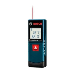Bosch - Medidor de Distância a Laser - Trena GLM20 - 0601072EG0000 é boa?