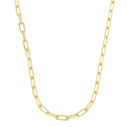 Corrente Cordão Masculina 60cm 4mm Folheado Ouro Semi Jóia é boa?