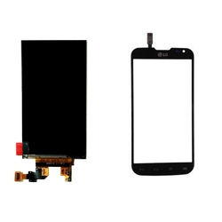 Kit Display Lcd Tela Lg L90 Modelo: D410 + Touch Screen Tela Vidro Lg L90 Cor: Preto Modelo: D410 é boa?