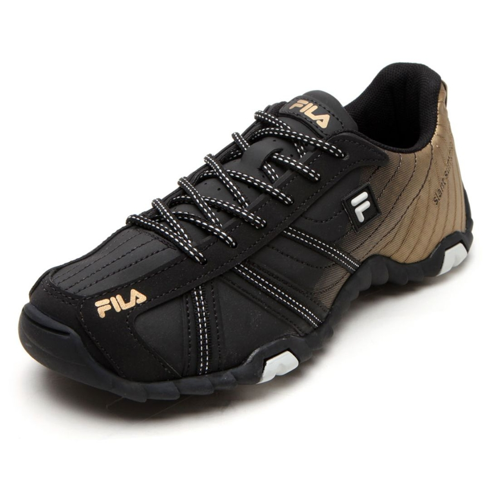 tênis fila slant force masculino