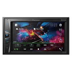 Som Automotivo MVH-G218BT Pioneer Bluetooth,USB,Entrada Auxiliar é boa?