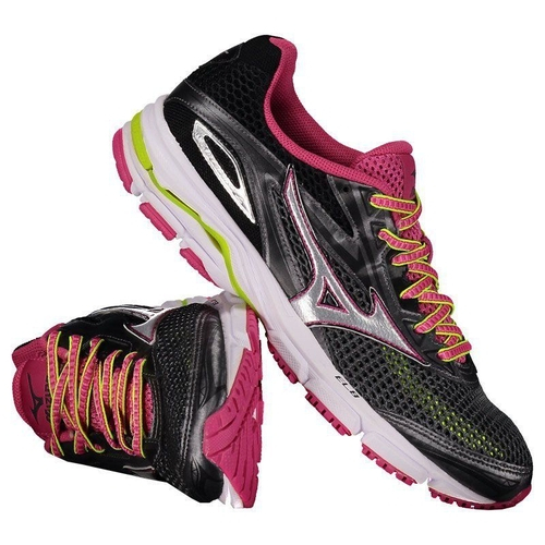 mizuno wave legend 4 feminino