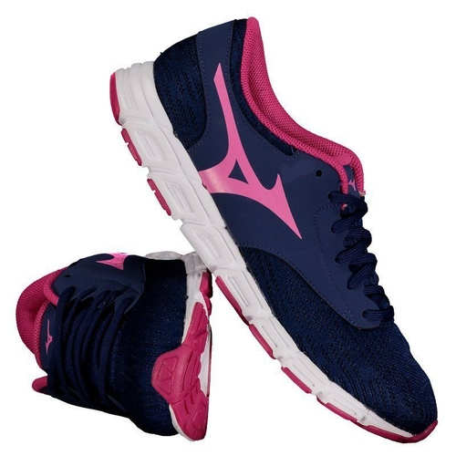 tênis mizuno ez flex n feminino