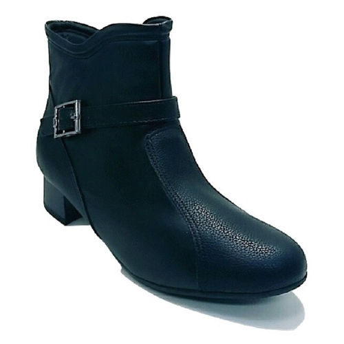 bota piccadilly salto baixo
