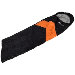 Saco de Dormir Tipo Envelope e Sarcófago Viper Laranja - Nautika 230100 é boa?